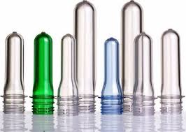 Pet Preforms